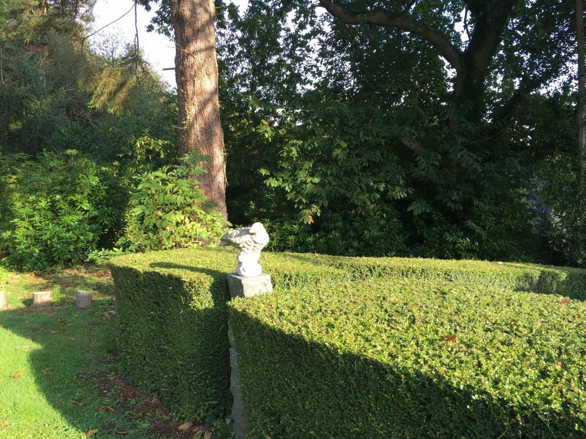 Chateau De Beaulieu Saint-Sauveur-le-Vicomte Ngoại thất bức ảnh